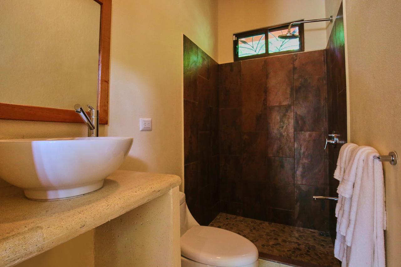 Nosara Yoga And Surf Retreat Villa Exterior photo