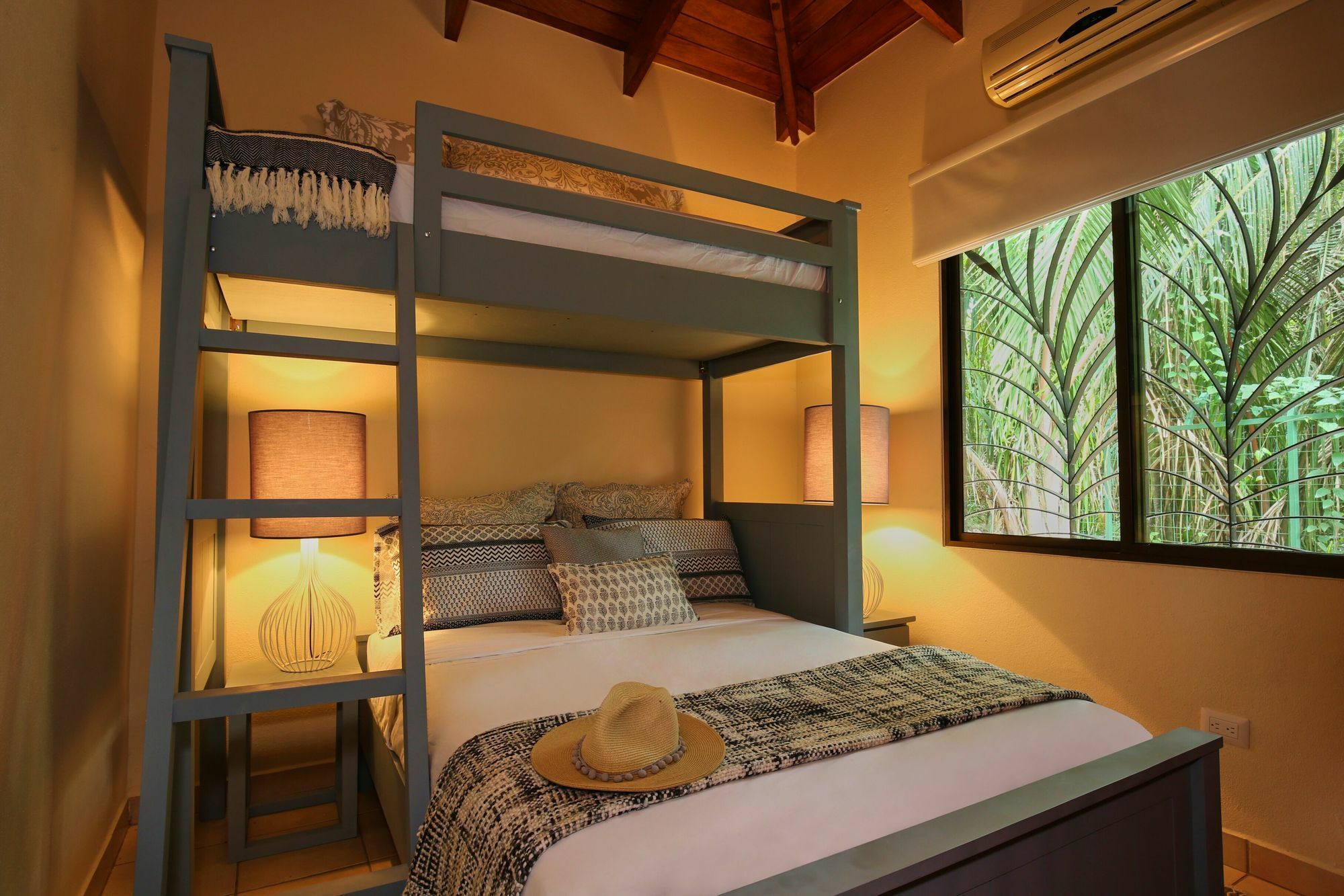 Nosara Yoga And Surf Retreat Villa Exterior photo