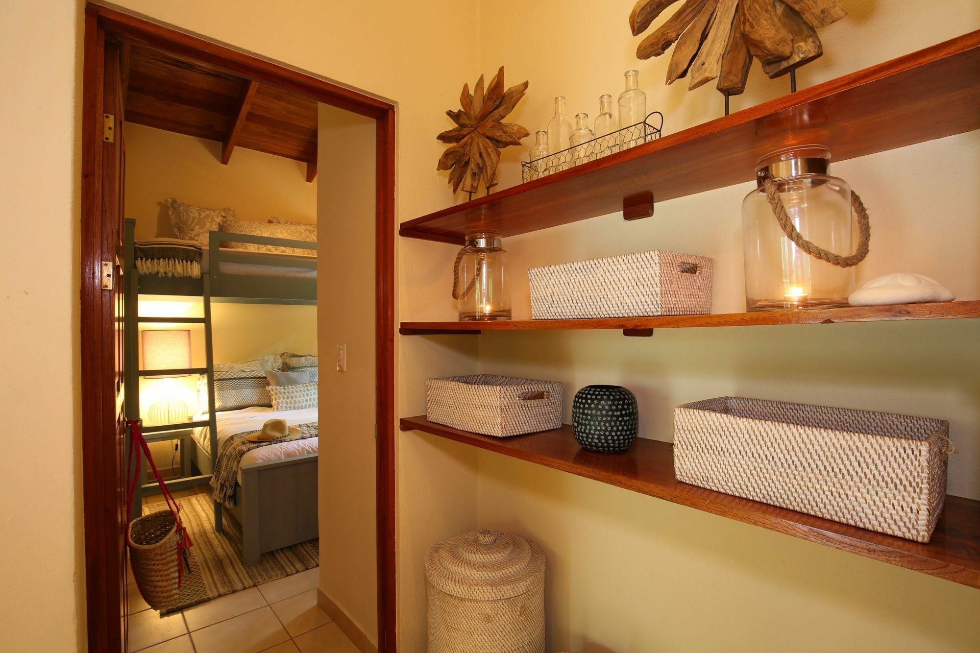 Nosara Yoga And Surf Retreat Villa Exterior photo