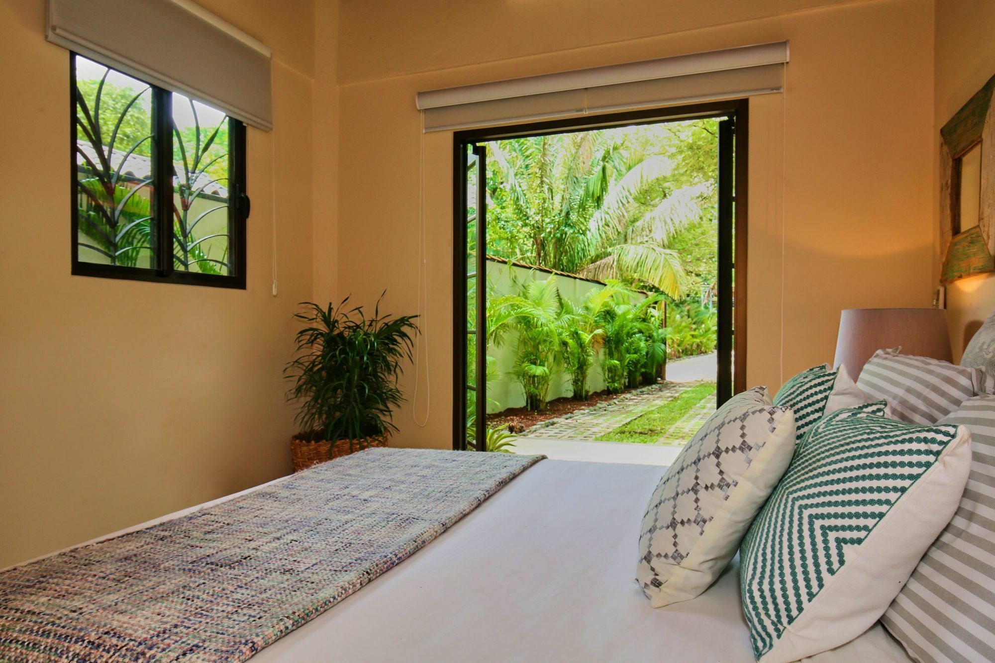 Nosara Yoga And Surf Retreat Villa Exterior photo