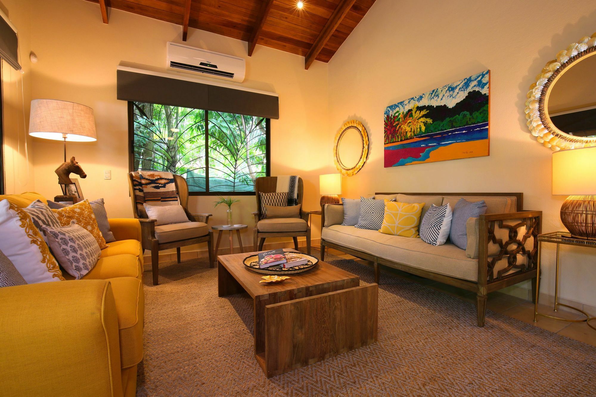 Nosara Yoga And Surf Retreat Villa Exterior photo