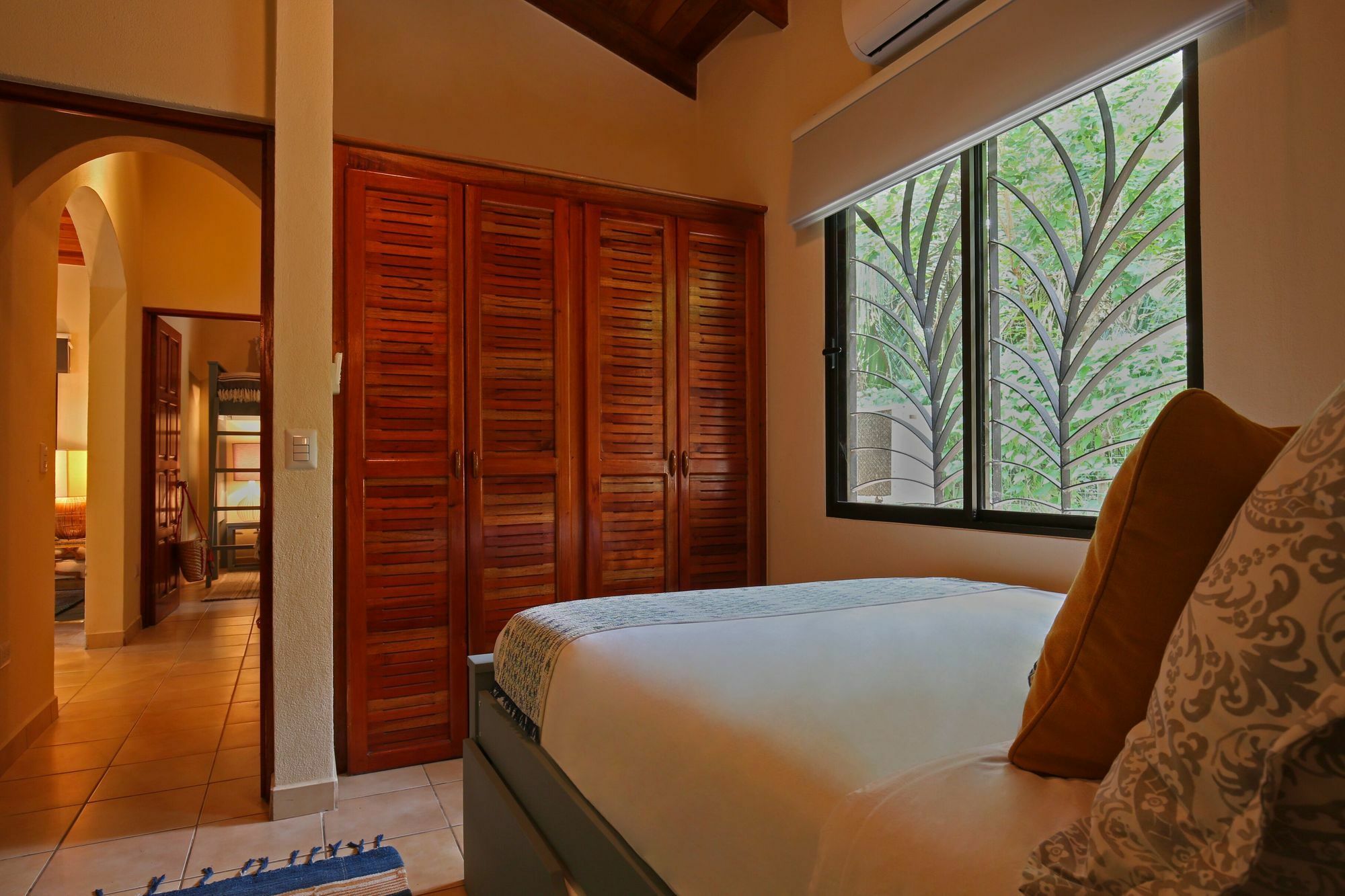 Nosara Yoga And Surf Retreat Villa Exterior photo