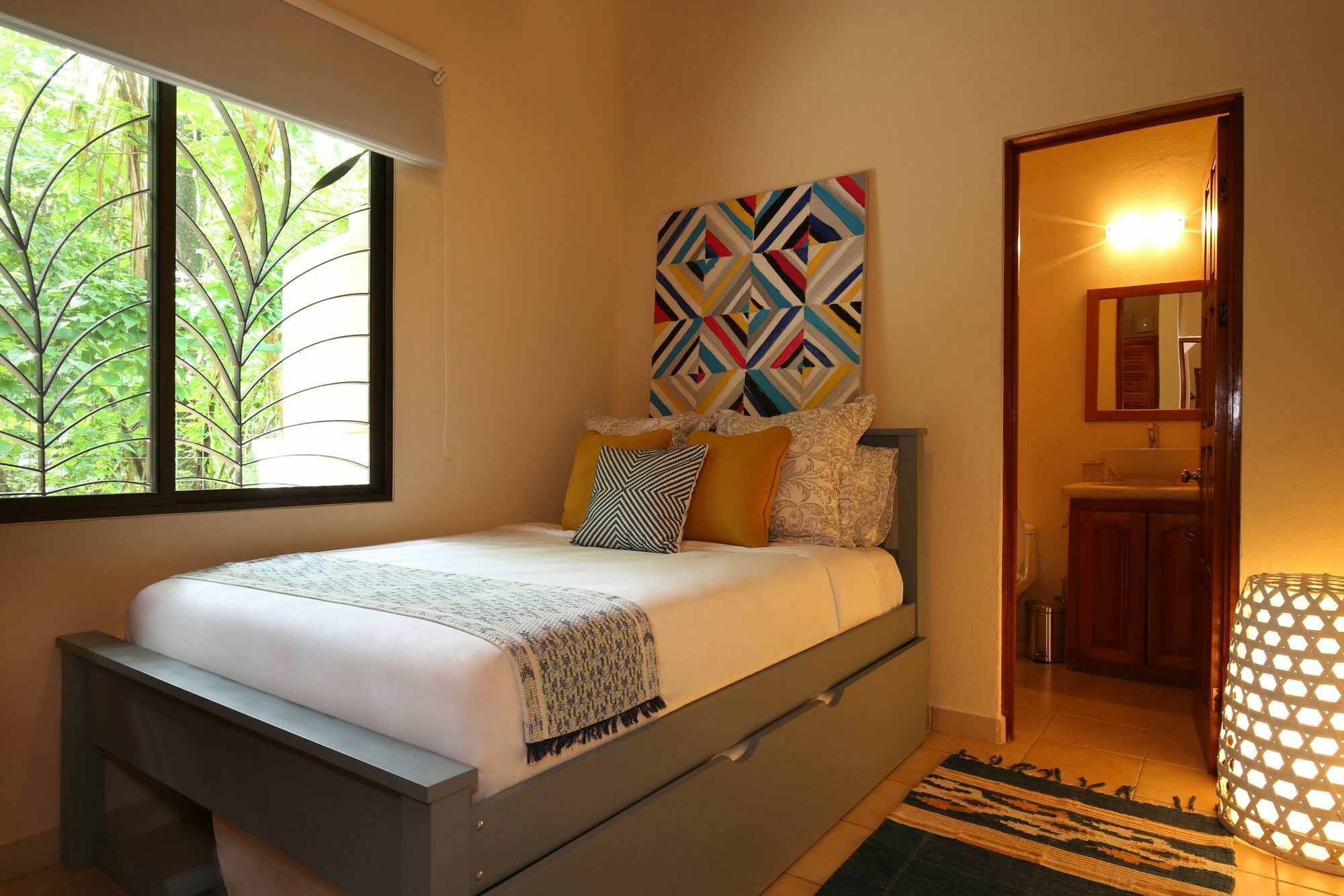 Nosara Yoga And Surf Retreat Villa Exterior photo