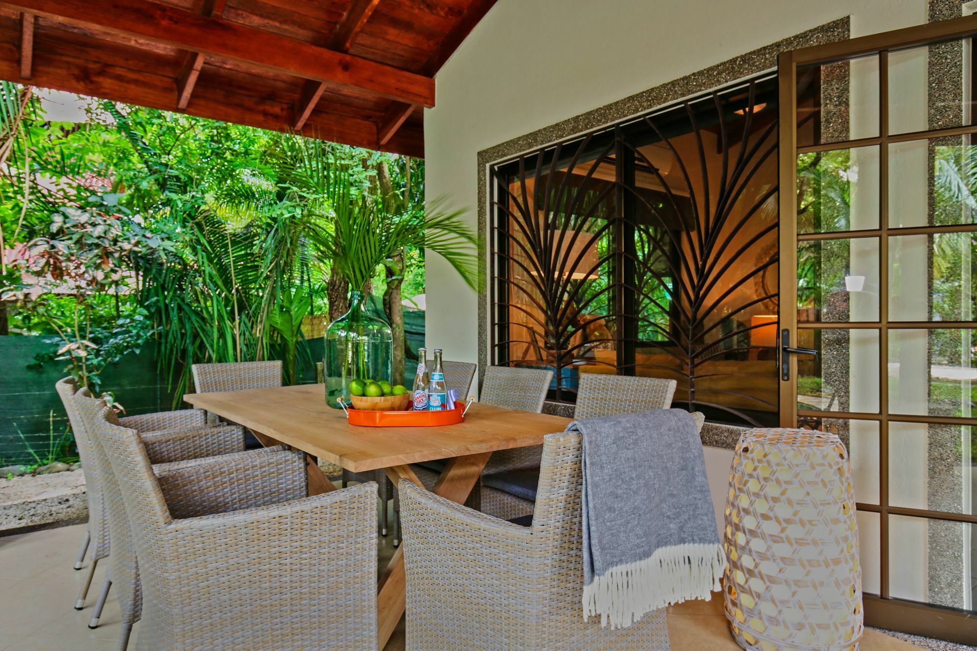Nosara Yoga And Surf Retreat Villa Exterior photo